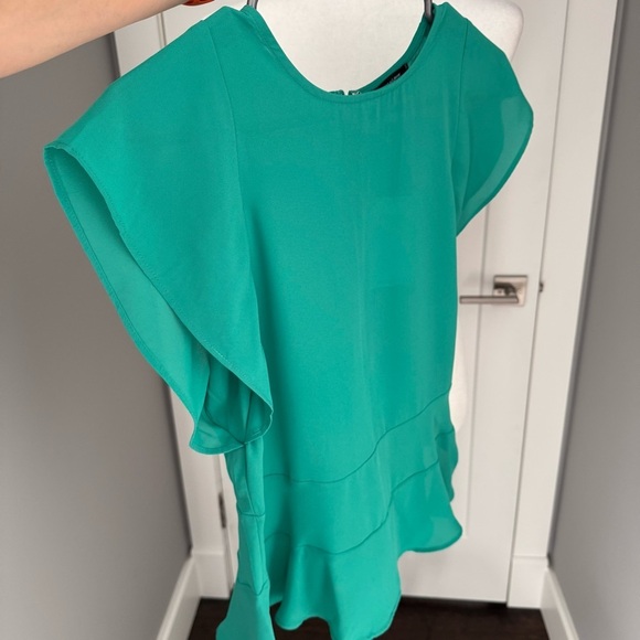 Stella & Dot - ADDISON TOP - Picture 2 of 5